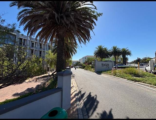 170M² OFFICE TO LET IN TYGER VALLEY